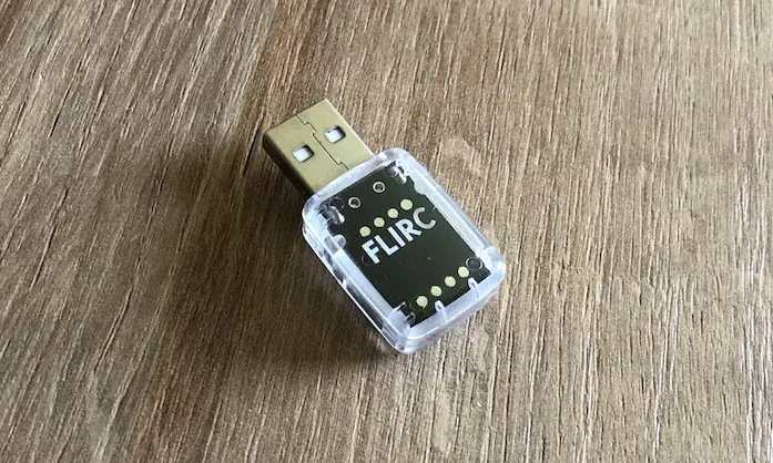 Flirc USB Stick