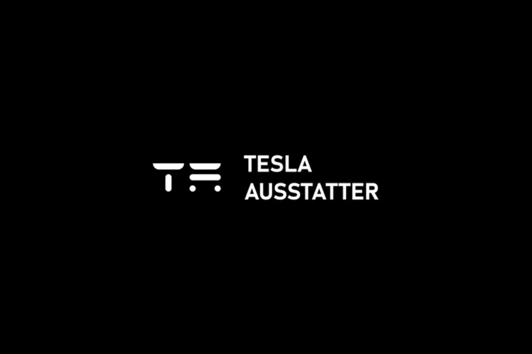 Tesla Ausstatter